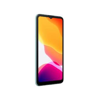 SMARTPHONE CUBOT NOTE 21 6/128 6,56%%%quot; VERDE