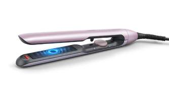 PLANCHA PELO PHILIPS BHS530/00 IONES ARGAN