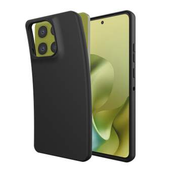 FUNDA JIC MMT2767KL1 MOT G86 5G LITE CASE BLACK