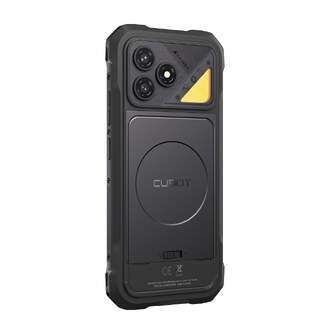 SMARTPHONE CUBOT KING KONG DURA 8/128 6,88%%%quot; NEGRO
