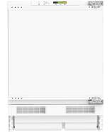 Congelador Vertical Integrable Beko BU1204N - 82x48x53 cm, 87 litros, integrable, blanco