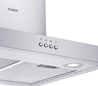 CAMP. CANDY CMB655X 60CM INOX