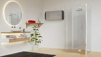 TERMO ARISTON VELIS TECH DRY WIFI 100 3100926