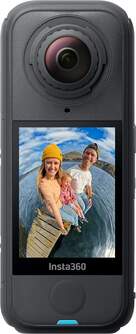 CAMARA DEPORTIVA INSTA360 X4 AIR