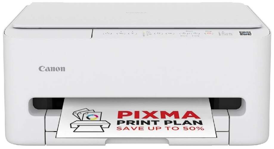 Impresora Multifuncional Canon Pixmat TS4150i - Wi-Fi, Duplex, conexi&oacute;n USB, impresi&oacute;n de tinta