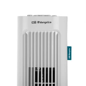 VENTILADOR TORRE ORBEGOZO TW0755 45W 77CM