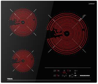 ENCIM. TEKA TBC63620TTC 3F VITRO