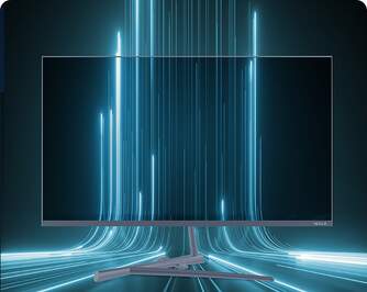 MONITOR TESLA 27%%%quot; 27MC635GF FHD 1080 X 2024 IPS