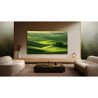 TV TCL 75%%%quot; 75C7K UHD MINILED GOOGLETV 144HZ B%%%amp;O