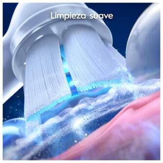 DENTAL ORALB IO 4 MY WAY BLANCO JUNIOR