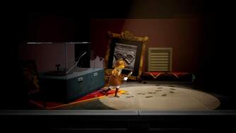 JGO. NINTENDO SWITCH PRINCESS PEACH SHOWTIME