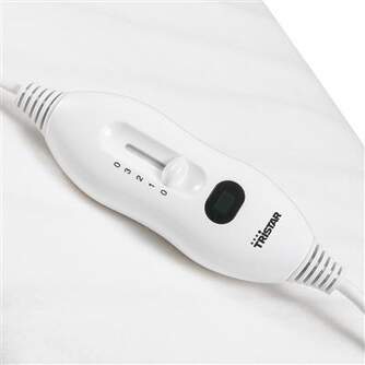 MANTA ELECTRICA TRISTAR BW4751 150x70CM 1PERS