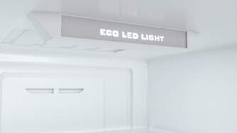 FRICOM. TEKA NFL345C 188x60 NF INOX DSP 40672051