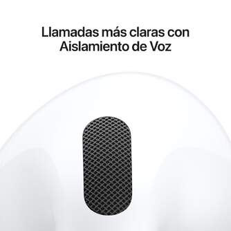 AURICULARES APPLE AIRPODS 5
