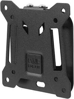 SOPORTE ONE FOR ALL WM2111 DE 13%%%quot; A 27%%%quot; MAX 50 KG