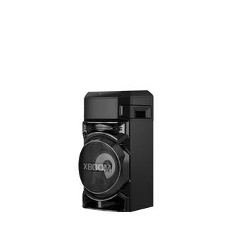 CADENA LG ON5 BODY MINI WOOFER 8%%%quot; BLUETOOTH
