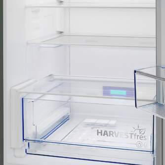 FRICOM. BEKO B3RCNE415HXB 204x60 NF DSP INOX