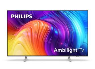 TV PHILIPS 65%%%quot; 65PUS8507 UHD STV AMBIL ANDROID PPU