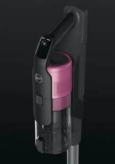 ASPI. ESCOBA HOOVER HF920H 21,6V PARKING 2 BATERIA