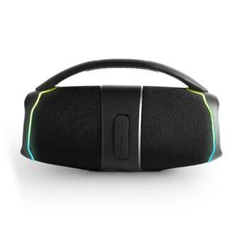 ALTAVOZ ENERGY SISTEM HYPERBEAT BLUETOOTH 80W BLAC