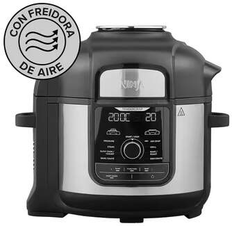 OLLA ELECTRICA NINJA ON500EU RAP.MULF FR.AIRE 5,7L