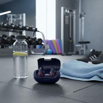 AURICULARES REDBULL OPEN-EAR TWS SONIC