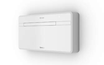 ACON.SPLIT OLIMPIA UNICO NEXT 10 HP PVAN 2500FR