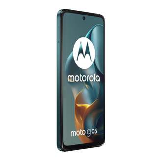 SMARTPHONE MOTOROLA G05 NFC 4/128 6,67%%%quot; ATLANTIC D