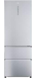 FRICOM. HAIER HTR5720ENMG 200x70 NF DSP INOX