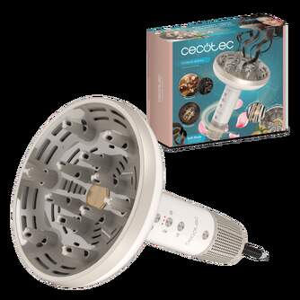 SECADOR CECOTEC DRYWAVE NEBULA ESP.RIZOS 114726