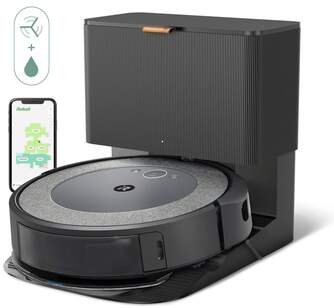 ASPI. ROBOT ROOMBA IROBOT i5578 FRIEG.WIF.AUTOV   