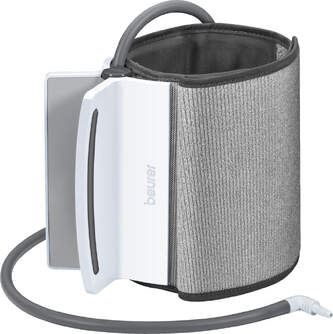 TENSIOMETRO BEURER BRAZO BM51 ARRITMIAS