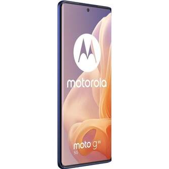 SMARTPHONE MOTOROLA G85 5G 12/256 6,67%%%quot; SURF