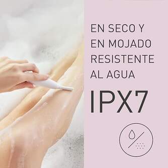 AFEITA. CORPORAL PANASONIC ESWM31P301 BIKINI 5EN1