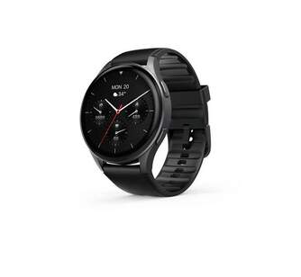 SMARTWATCH HAMA 00178611 8900 NEGRO