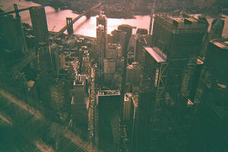 CAMARA DUBBLEFILM SHOW BLACK 35MM   COLORPLUS 24