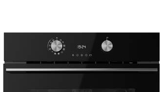 HORNO TEKA HLB8550SC NEGRO VAPOR 111200001