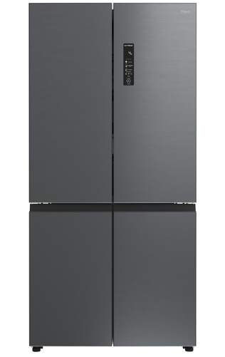 Frigor&iacute;fico Teka RMF77960SS - 522 L, No Frost, 190x91x70 cm, Tecnolog&iacute;a Inverter, Blanco