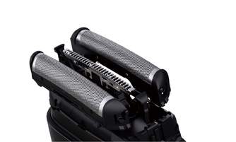 AFEITA. PANASONIC ES-CM3B 3 CUCHILAS 50MIN