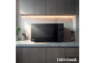 MICR. LG MS2082F 20L NEGRO