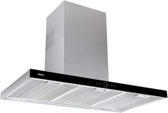CAMP. TEKA DLH986T INOX 40487182 90cm 701m3/h