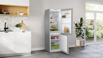 FRICOM. BALAY 3KFE551MI 186x60 305L NF INOX MATE