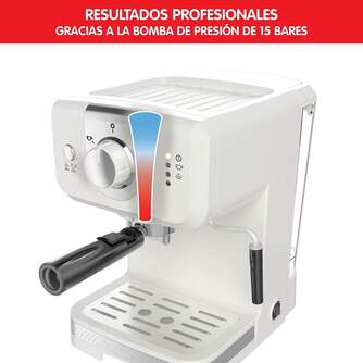 CAFET. MOULINEX XP330A 15B SOLEIL BRAZO