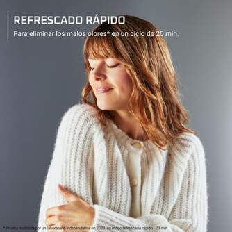 PLANCHA ROBOT ROWENTA YR2020 ARRUGAS Y OLORES