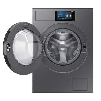LVD. SAMSUNG WF90F09C4SU3 9K 1400R ATD DSP GRAFITO