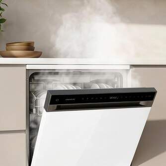 LVJ. CECOTEC BOLERO AGUAZERO 6550 12P 3%%%#170;B