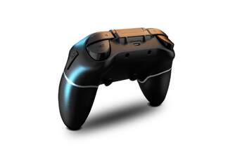 MANDO KROM KEXAL PC/SWITCH/ANDROID/IOS