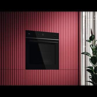 HORNO AEG TR7PB73FSB 72L PIROL GT DSP NEGRO