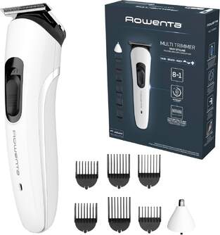 CORTAPELO ROWENTA TN8934 MULTISTYLER 8EN1