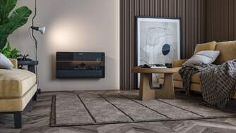 CONVECTOR OLIMPIA CALEO GLASS WIFI 2000W